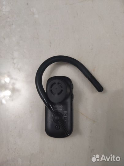 Bluetooth гарнитура Nokia BH-104