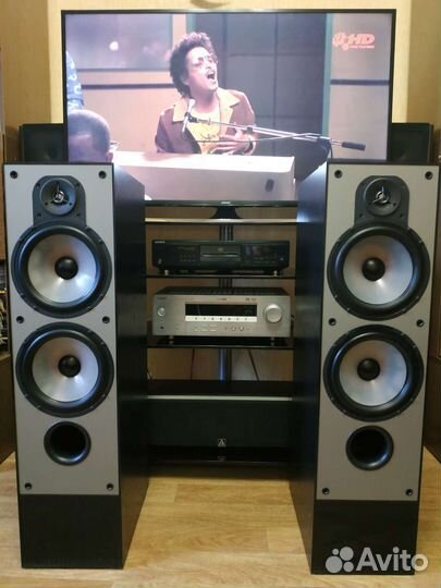 Акустическая система Paradigm Monitor 9