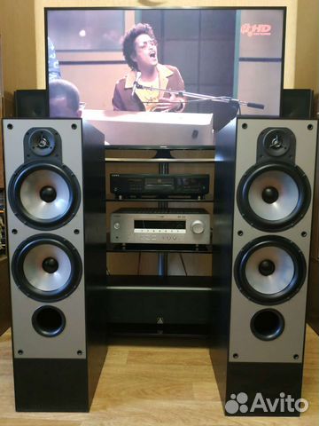 Акустическая система Paradigm Monitor 9