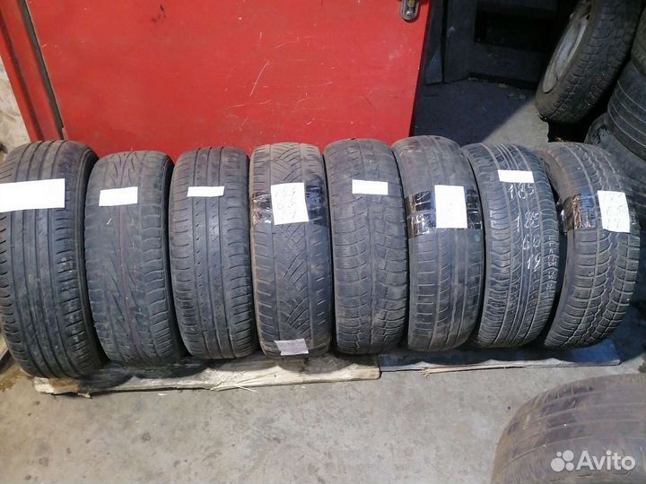 Pirelli Cinturato P1 185/65 R14 84H