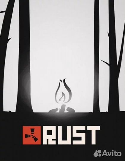 Rust Steam