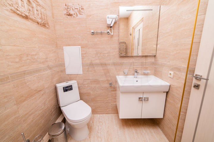 Квартира-студия, 27 м², 11/12 эт.