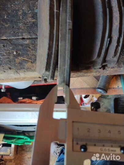 Колодки на Chevrolet Captiva