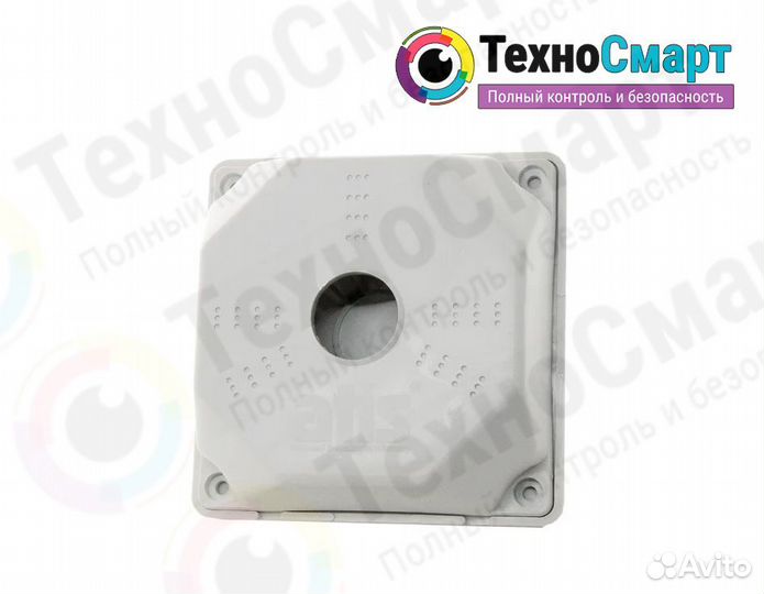 Распаячный короб atis SP-Box 130*130*50