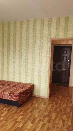 1-к. квартира, 30,5 м², 8/8 эт.