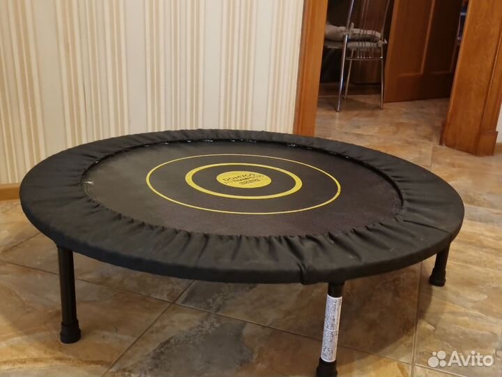 Детский батут для дома