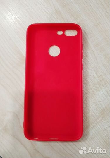 Чехол для телефона Honor 9 Lite