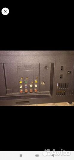 Телевизоры