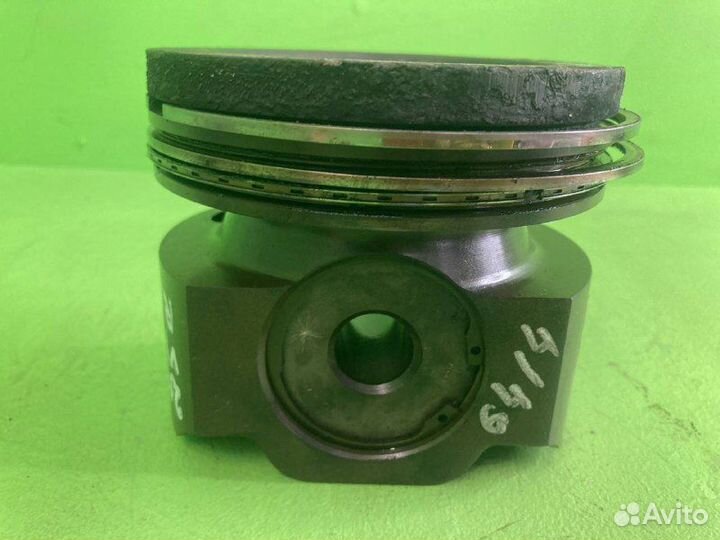 Поршень volvo FH13