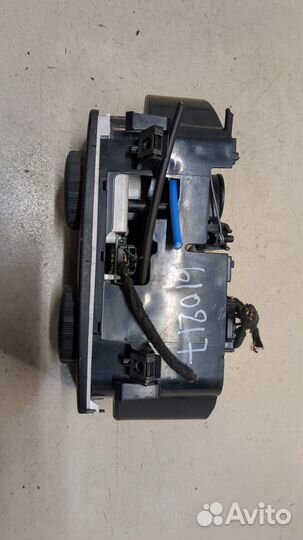 Переключатель отопителя Fiat Ducato, 2010