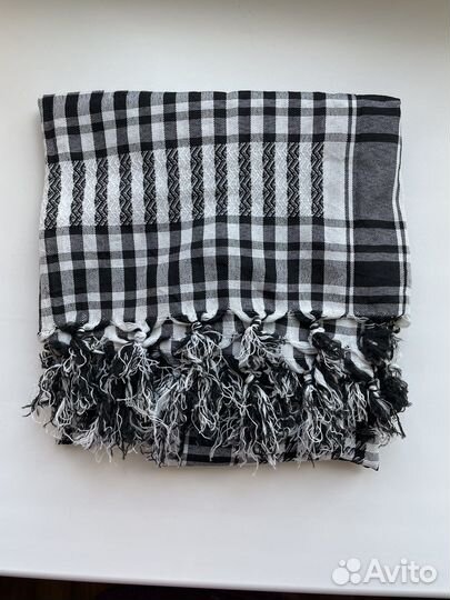 Арафатка, шарф