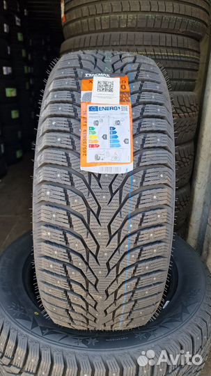 Tracmax X-Privilo S500 265/55 R19 113T