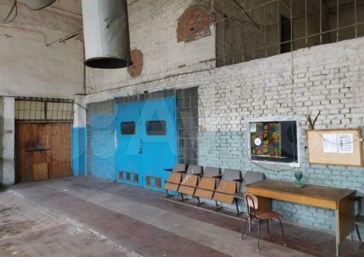 Комплекс зданий, 7 450,8 м²