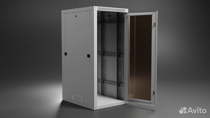 Серверный шкаф