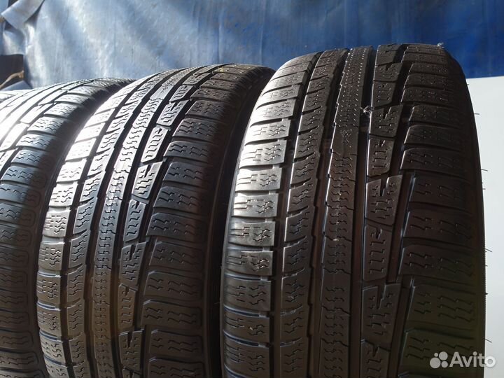 Nokian Tyres WR A3 235/50 R18