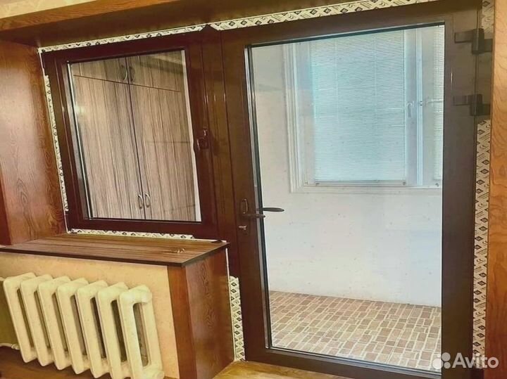 Пластиковые окна с доставкой