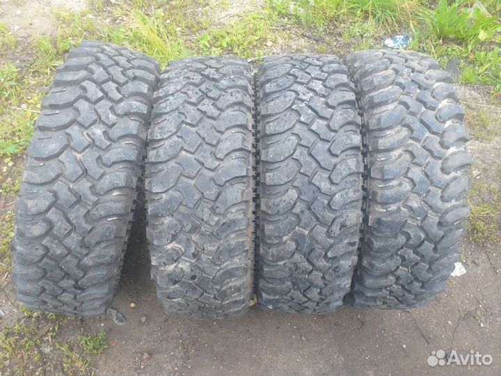 Forward Safari 540 275/75 R15