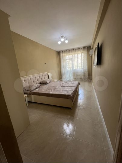 2-к. квартира, 86 м², 12/13 эт.