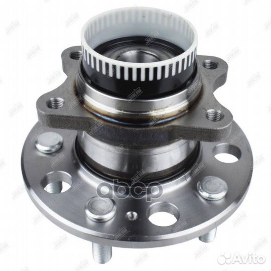 Ступица зад лев HW13008 jikiu