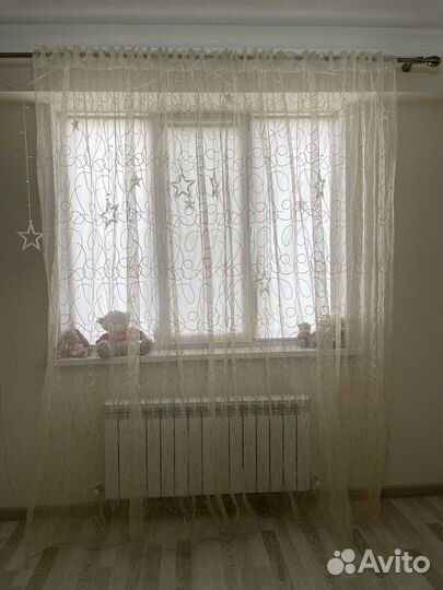 Тюль