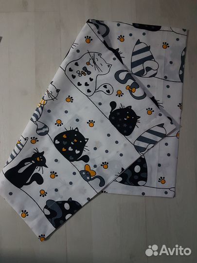 Наволочка 40*60