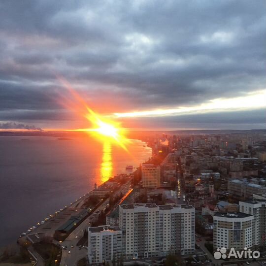 Свой человек Саратове, личный помощник