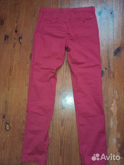 Джинсы мужские