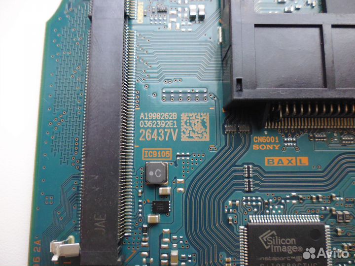 Майн 1-889-202-12 от Sony KDL-42W706B