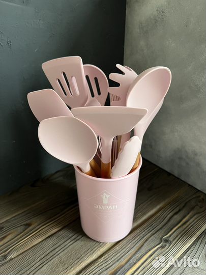 Набор кухонных принадлежностей