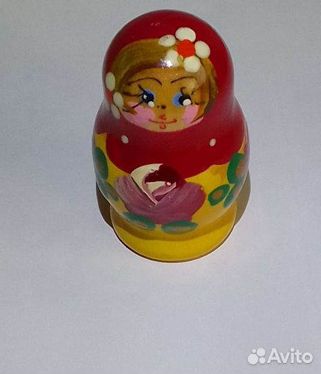 Фигурки для коллекции