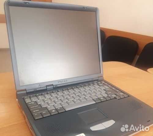 Ноутбук iRU Intro-1214L CD