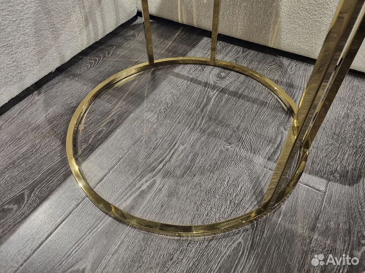 Журнальный стол Massimo (Шпон)