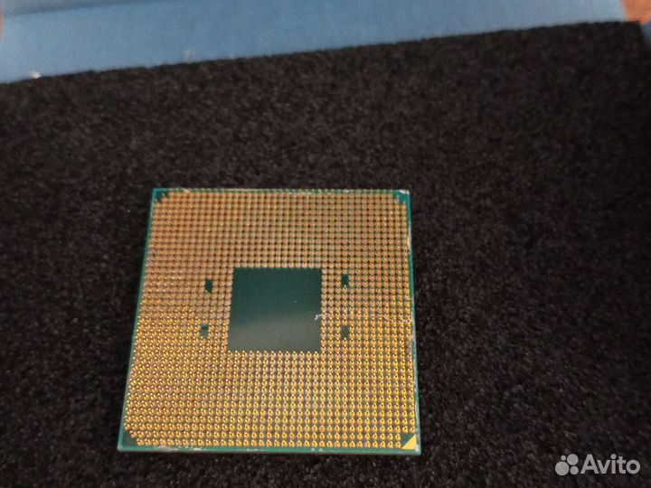 Ryzen 3 1200