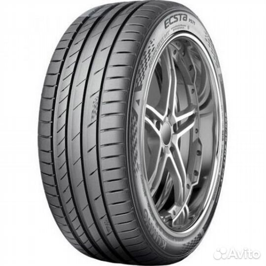 Kumho Ecsta PS71 265/50 R20 111W