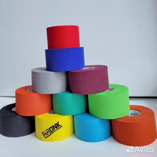 Кольцо для воздушной гимнастики