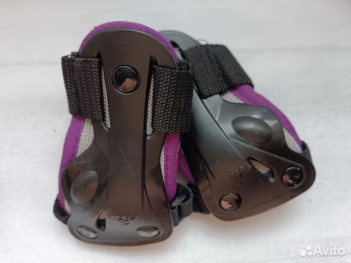 Защита для роликов детская, xs