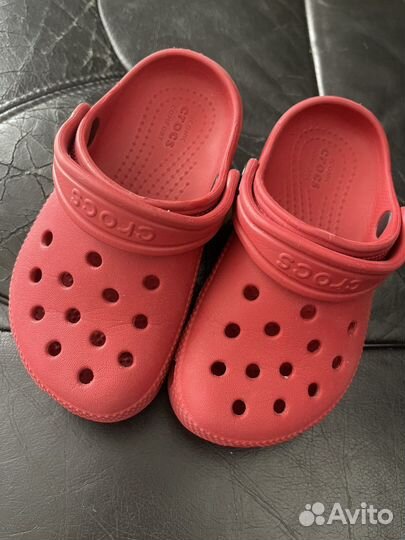 Crocs