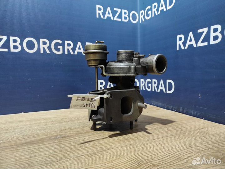 Турбина для Volkswagen Lt 2.5 APA 2000