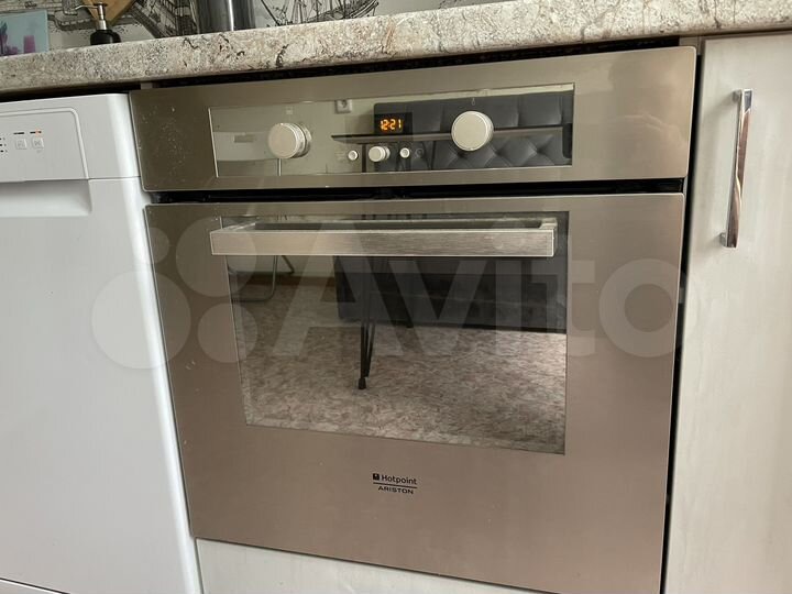 1-к. квартира, 40,5 м², 2/10 эт.