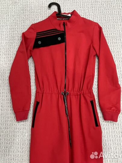 Комбез женский