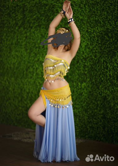 Набор для восточных танцев