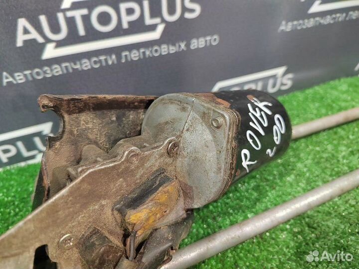 Трапеция дворников Rover 214 Si RF 14K4F 1998