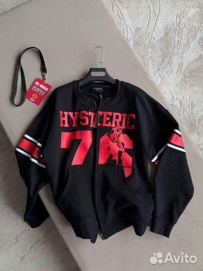 Зип худи Balenciaga