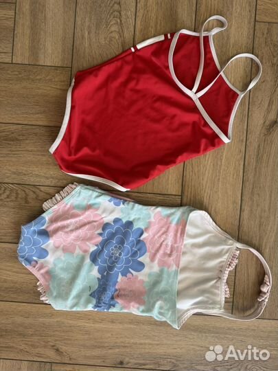 Купальники