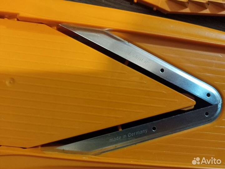 Овощерезка Borner Prima+ (Германия)