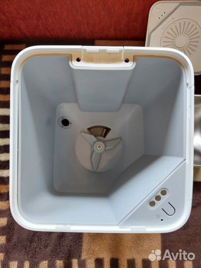 Умная кормушка Xiaomi SMART Pet Food Feeder