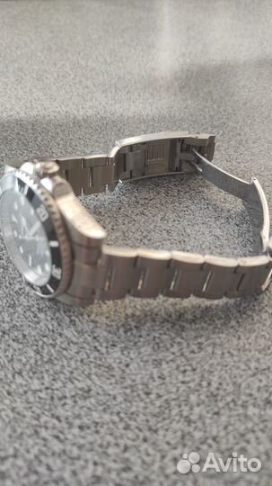 Мужские наручные часы