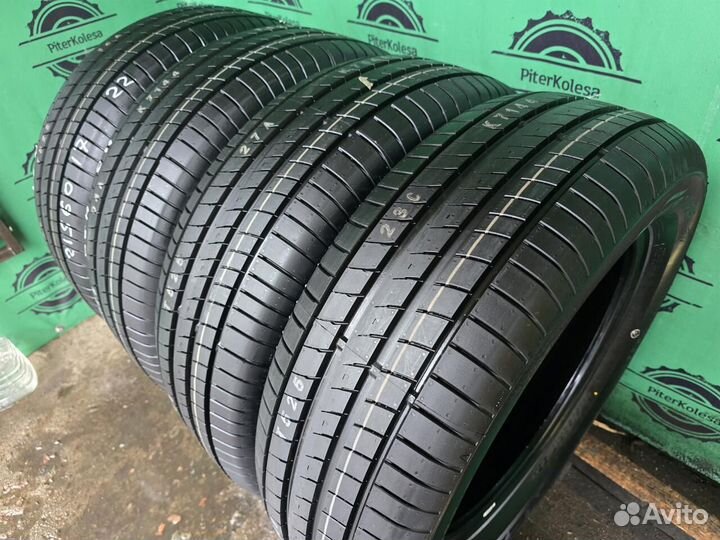 Nexen N'Fera RU5 SUV 215/60 R17 96H
