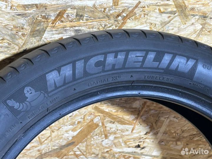 Michelin Primacy HP 215/50 R17 95W