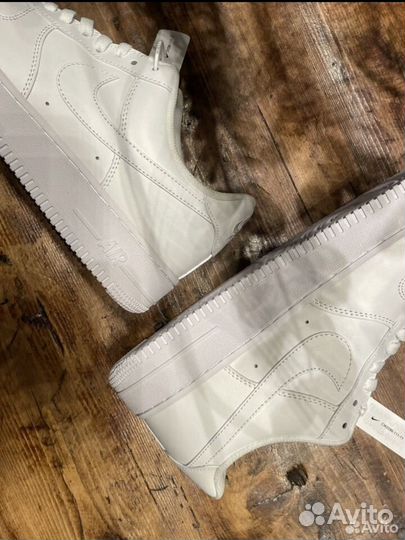 Кеды nike air force 1 оригинал